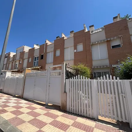 度假居 Casa Laguart