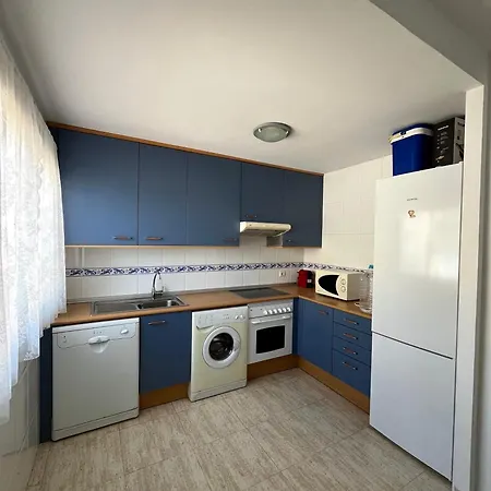 Casa Laguart 엘 캄펠로