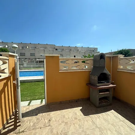 Casa Laguart *